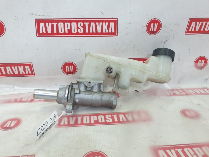 Главный тормозной цилиндр, 400 рублей, Красноярск