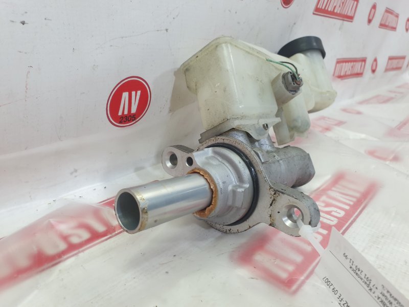 Главный тормозной цилиндр, 400 рублей, Красноярск