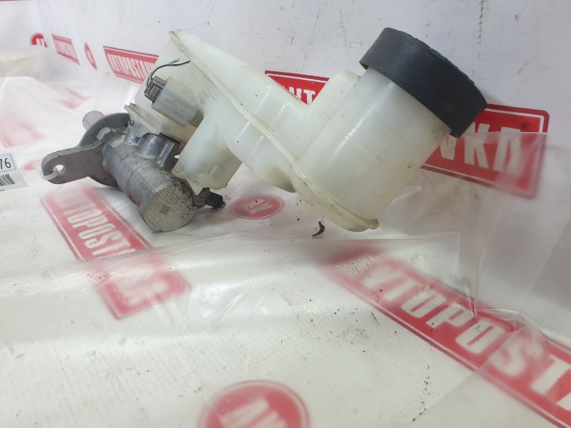 Главный тормозной цилиндр, 400 рублей, Красноярск