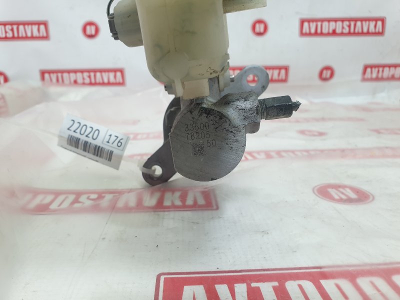 Главный тормозной цилиндр, 400 рублей, Красноярск