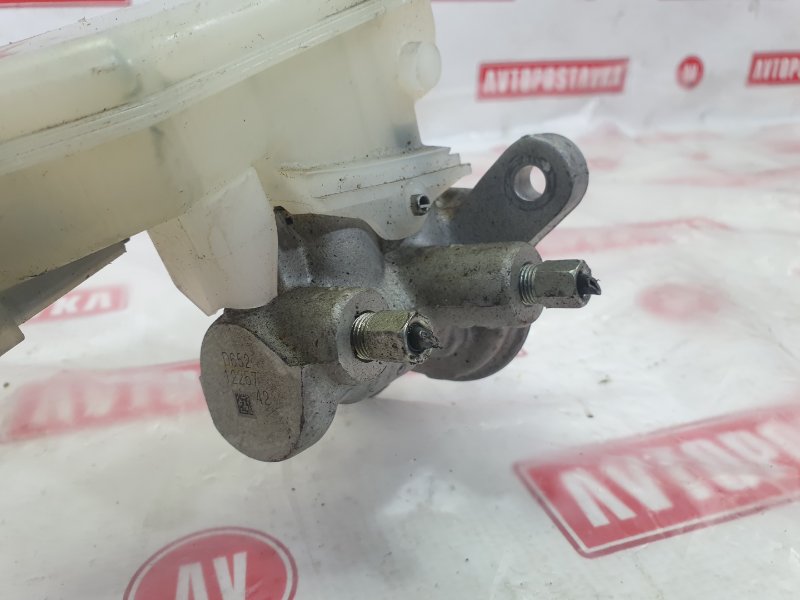 Главный тормозной цилиндр, 500 рублей, Красноярск