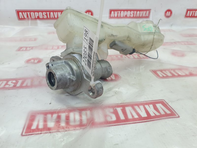 Главный тормозной цилиндр, 500 рублей, Красноярск