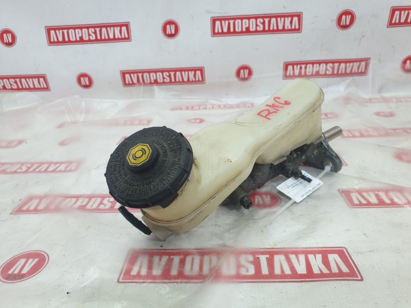 Главный тормозной цилиндр, 500 рублей, Красноярск