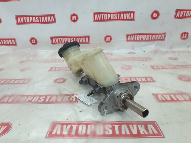 Главный тормозной цилиндр, 500 рублей, Красноярск