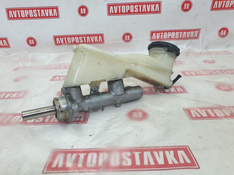 Главный тормозной цилиндр, 500 рублей, Красноярск