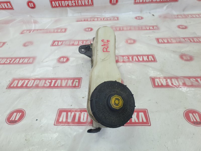 Главный тормозной цилиндр, 500 рублей, Красноярск