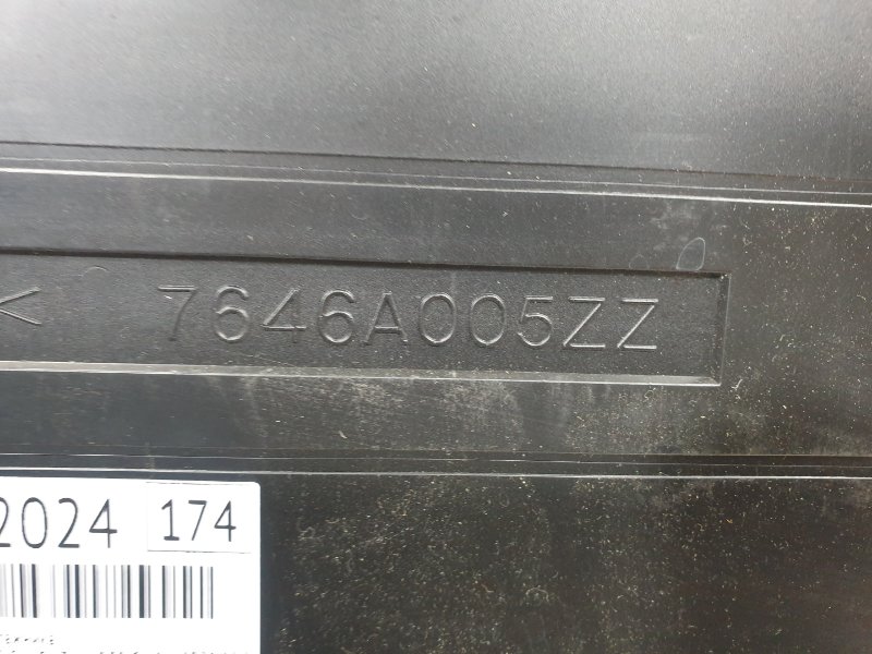 Пол багажника, 1000 рублей, Красноярск