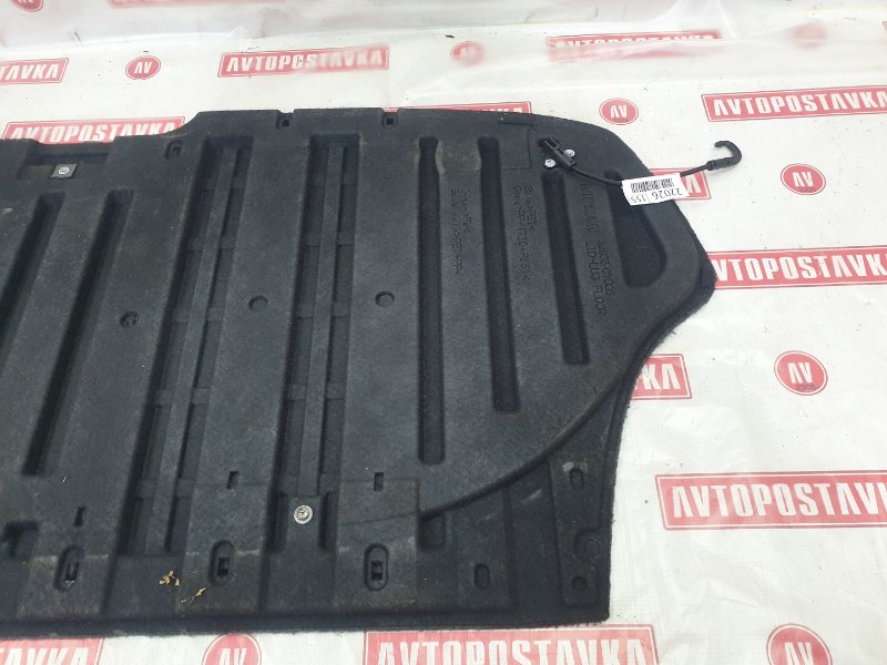 Пол багажника, 1000 рублей, Красноярск