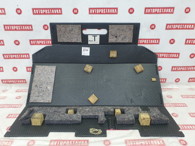 Пол багажника, 600 рублей, Красноярск