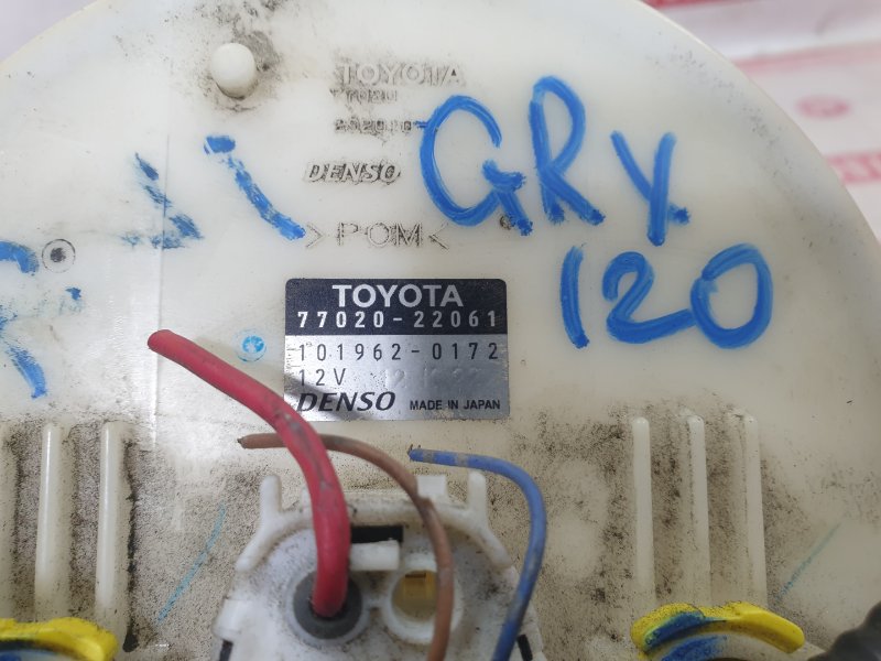 Насос топливный, 2500 рублей, Красноярск