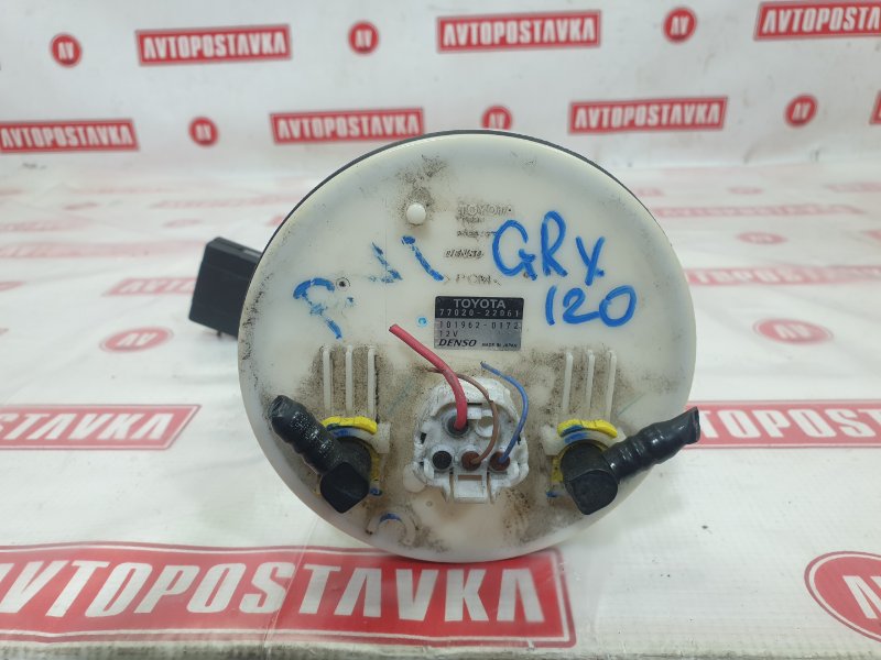 Насос топливный, 2500 рублей, Красноярск