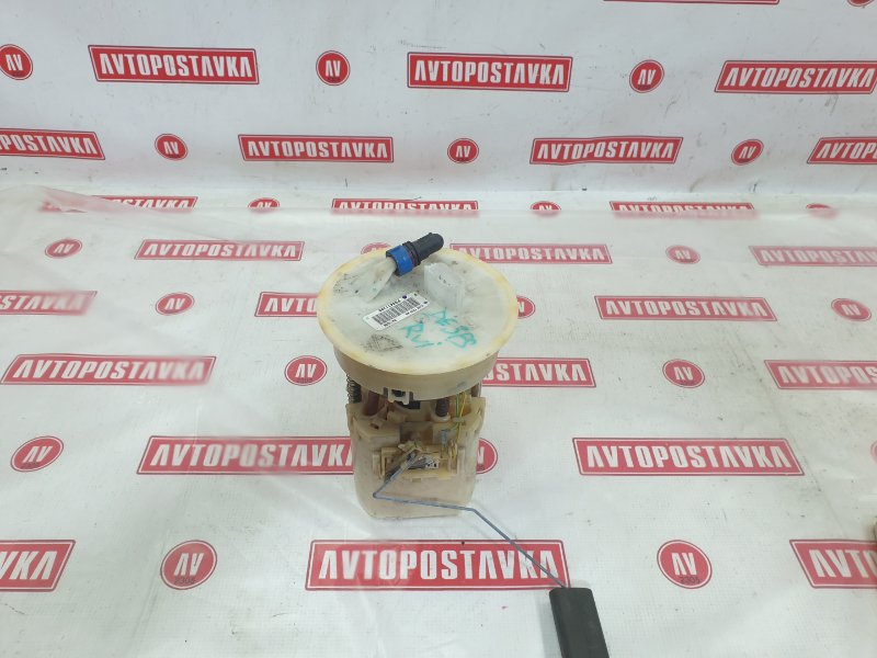 Насос топливный, 1000 рублей, Красноярск