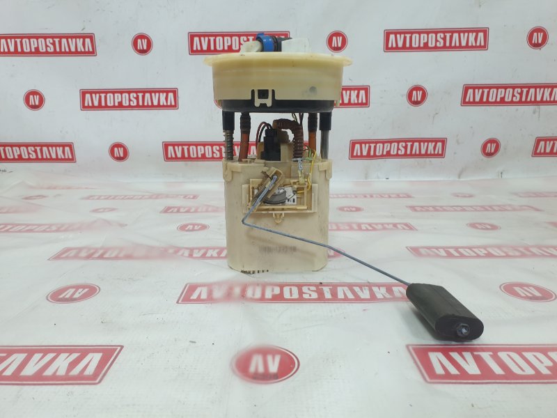 Насос топливный, 1000 рублей, Красноярск