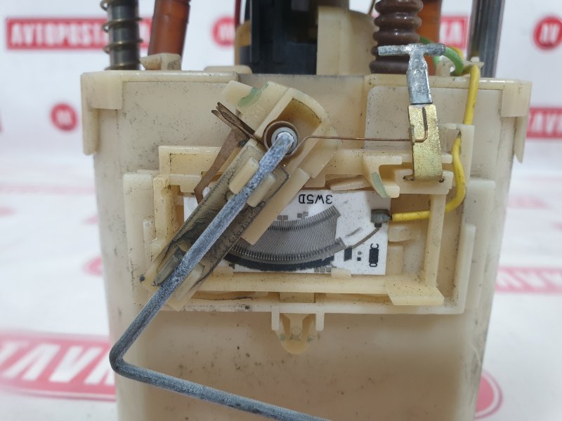 Насос топливный, 1000 рублей, Красноярск