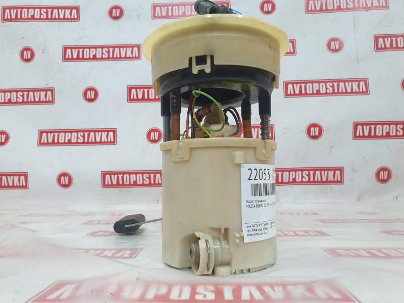 Насос топливный, 1000 рублей, Красноярск