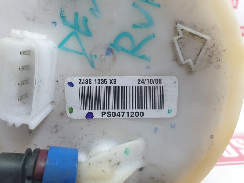 Насос топливный, 1000 рублей, Красноярск