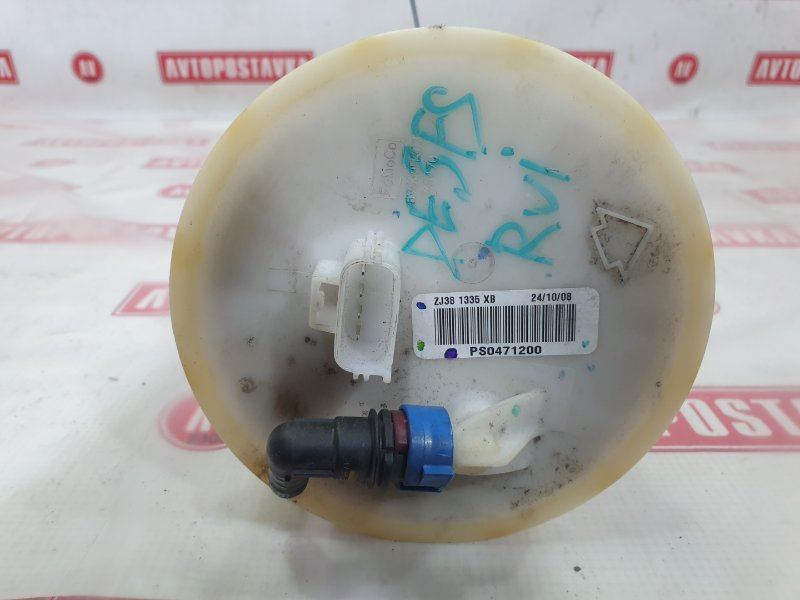 Насос топливный, 1000 рублей, Красноярск