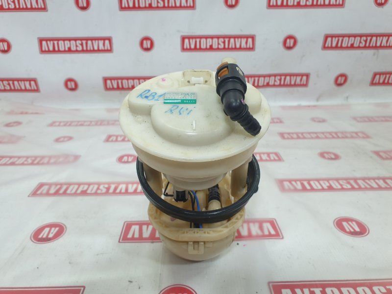 Насос топливный, 1400 рублей, Красноярск