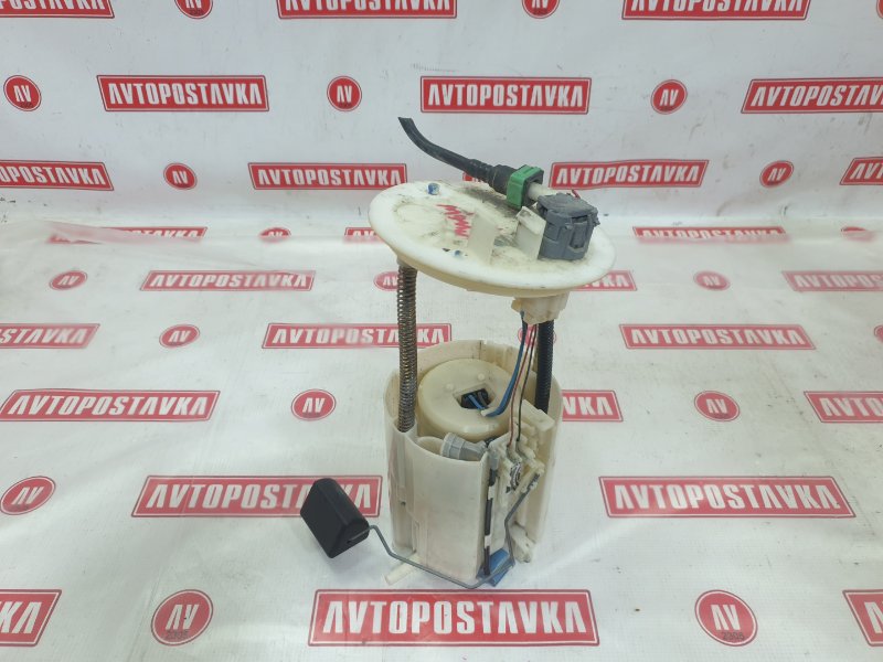 Насос топливный, 3000 рублей, Красноярск