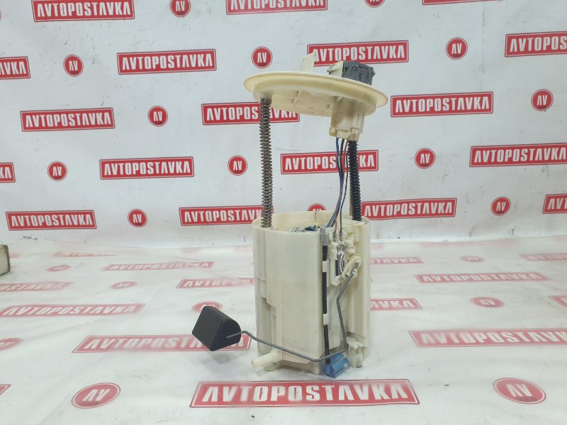 Насос топливный, 3000 рублей, Красноярск