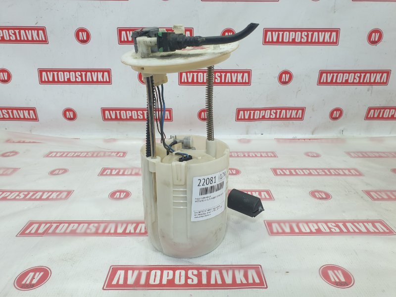 Насос топливный, 3000 рублей, Красноярск