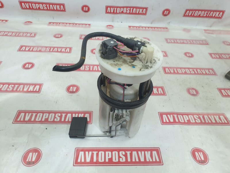 Насос топливный, 2000 рублей, Красноярск