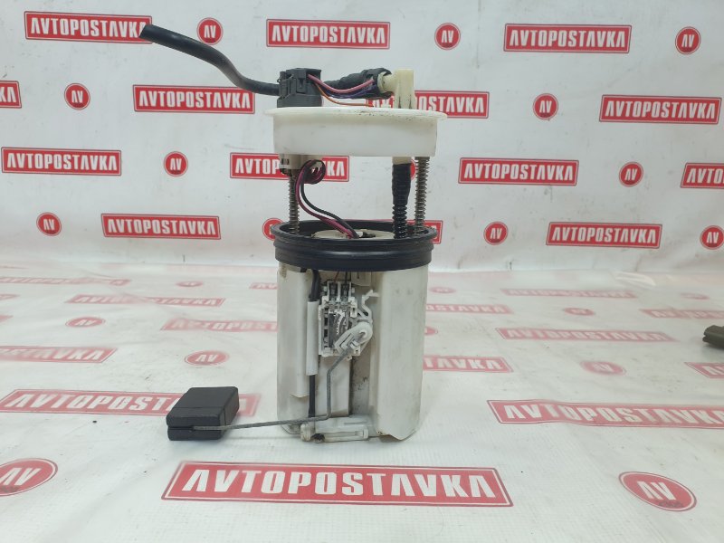 Насос топливный, 2000 рублей, Красноярск