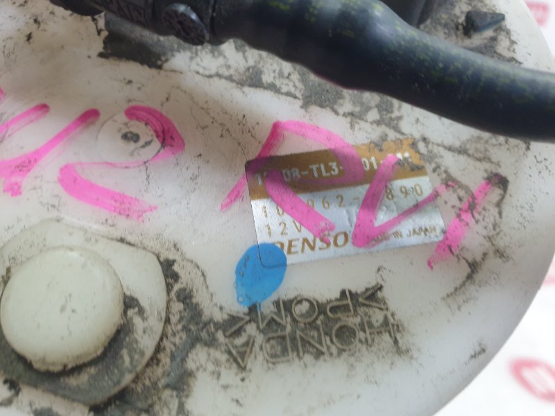 Насос топливный, 2000 рублей, Красноярск