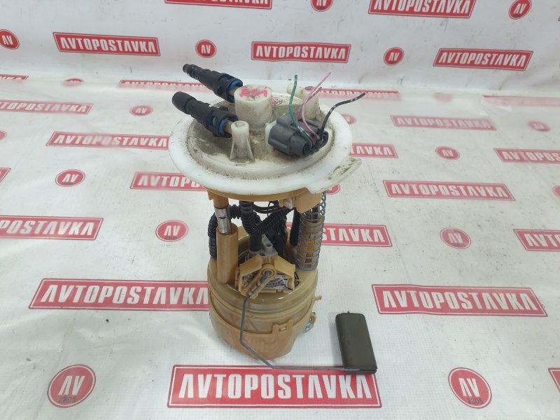 Насос топливный, 1900 рублей, Красноярск