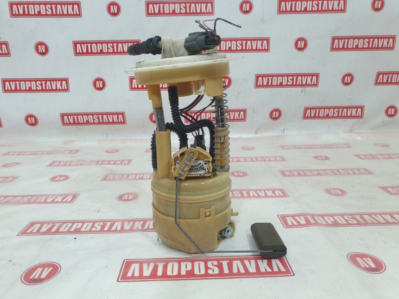 Насос топливный, 1900 рублей, Красноярск