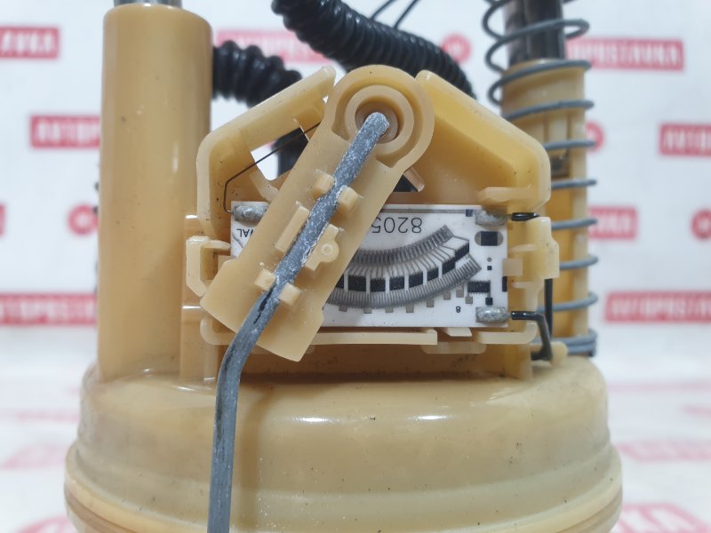 Насос топливный, 1900 рублей, Красноярск