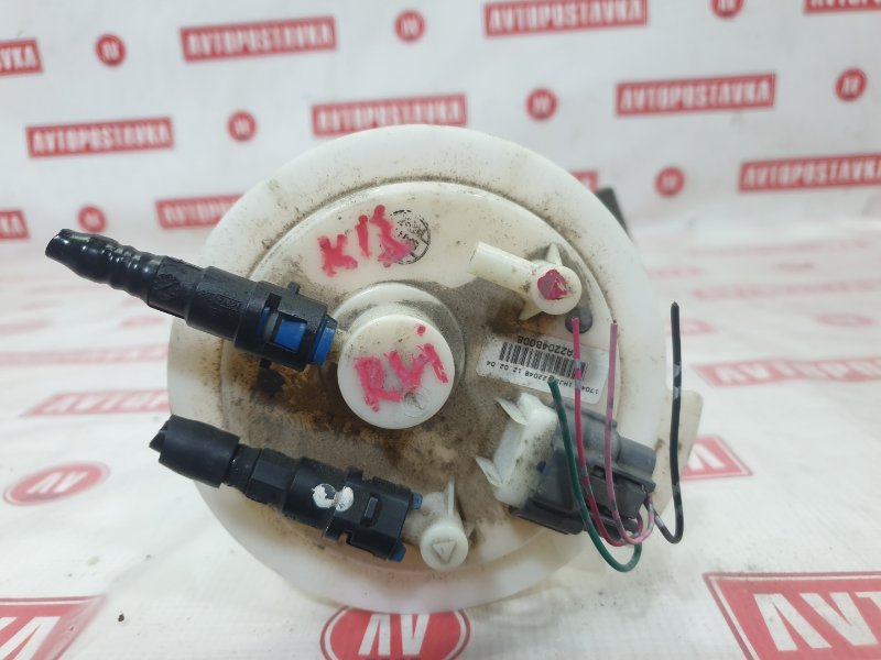 Насос топливный, 1900 рублей, Красноярск