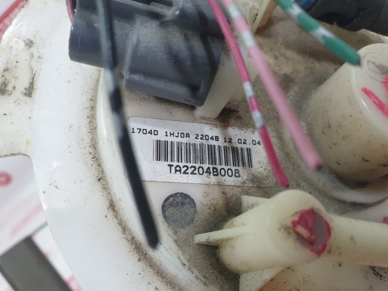 Насос топливный, 1900 рублей, Красноярск