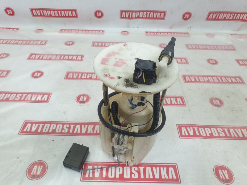 Насос топливный, 1000 рублей, Красноярск