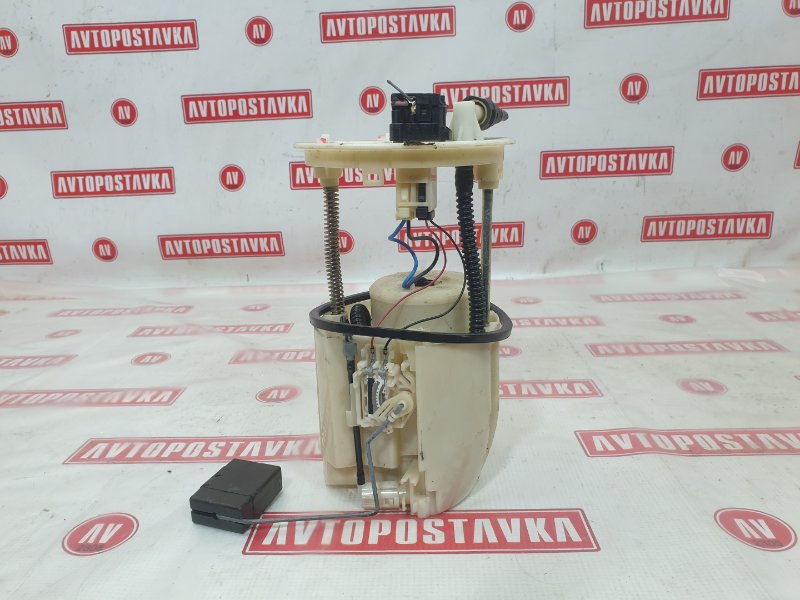 Насос топливный, 1000 рублей, Красноярск