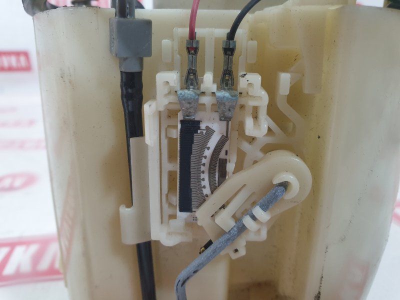 Насос топливный, 1000 рублей, Красноярск