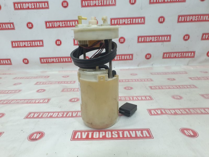 Насос топливный, 1000 рублей, Красноярск