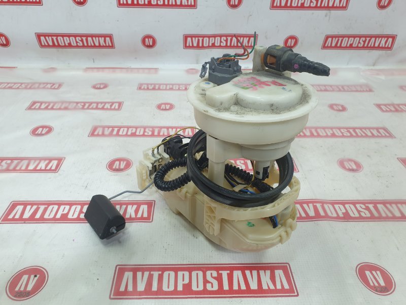 Насос топливный, 2000 рублей, Красноярск