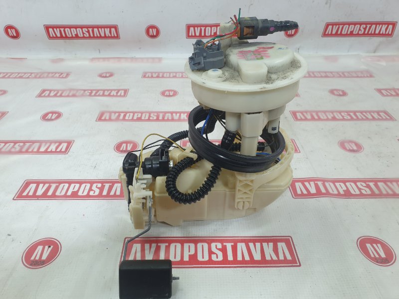 Насос топливный, 2000 рублей, Красноярск