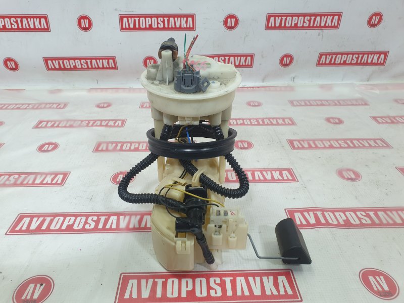 Насос топливный, 2000 рублей, Красноярск