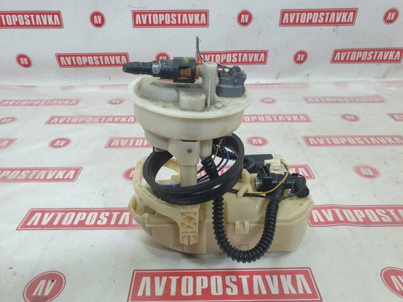 Насос топливный, 2000 рублей, Красноярск