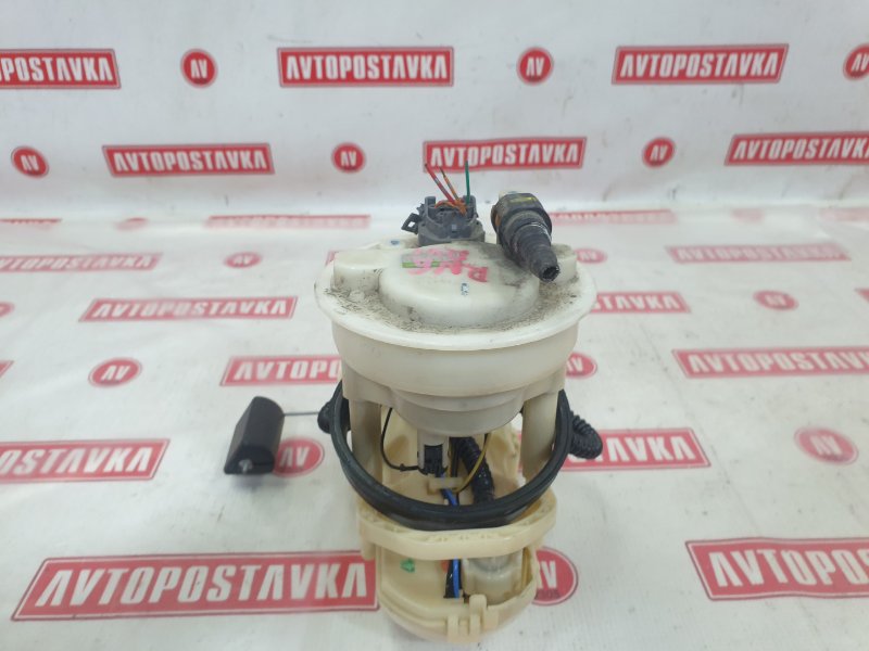 Насос топливный, 2000 рублей, Красноярск