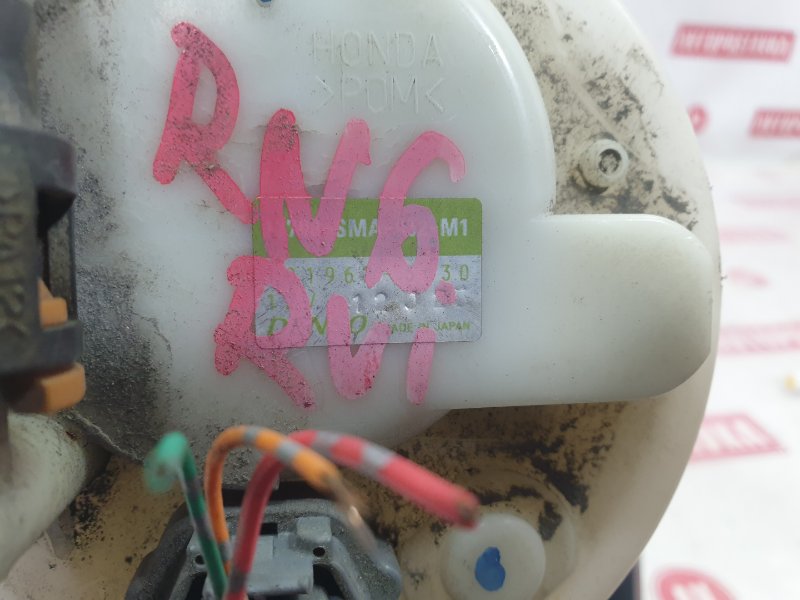 Насос топливный, 2000 рублей, Красноярск