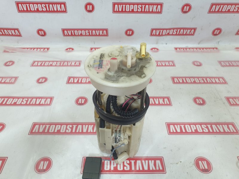 Насос топливный, 1500 рублей, Красноярск