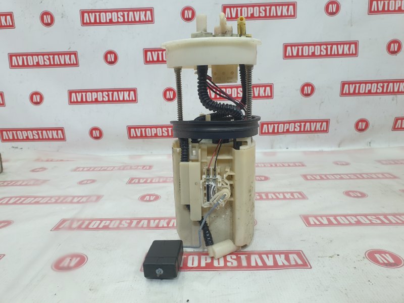 Насос топливный, 1500 рублей, Красноярск