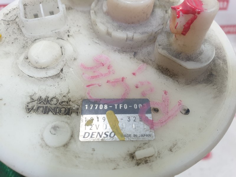 Насос топливный, 1500 рублей, Красноярск