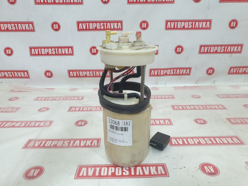 Насос топливный, 1500 рублей, Красноярск