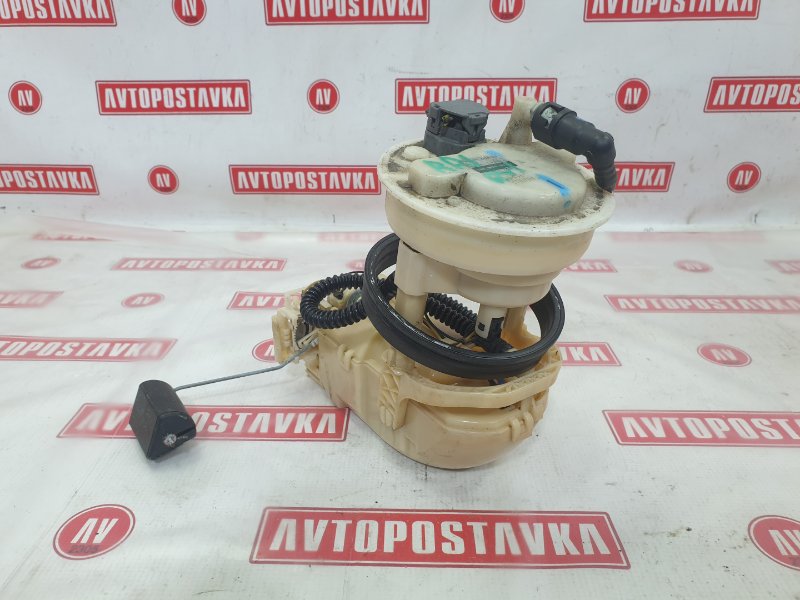 Насос топливный, 1500 рублей, Красноярск