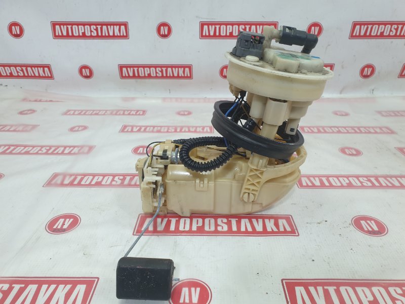 Насос топливный, 1500 рублей, Красноярск