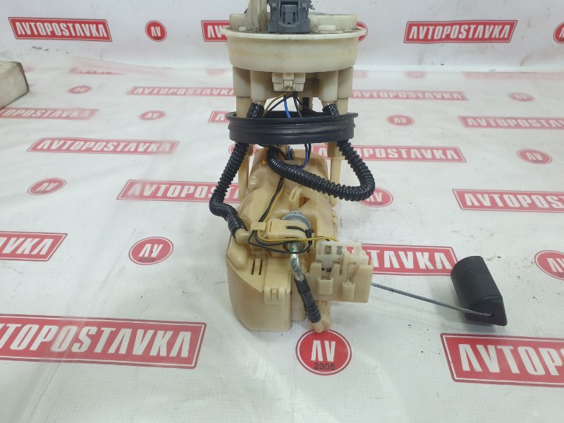 Насос топливный, 1500 рублей, Красноярск